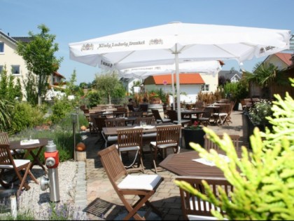 照片: Restaurant Vielharmonie