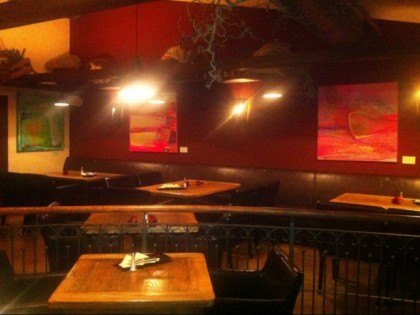照片: Restaurant Vielharmonie