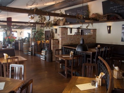 照片: Restaurant Vielharmonie