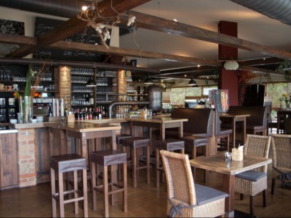 照片: Restaurant Vielharmonie