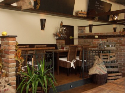 照片: Restaurant Vielharmonie